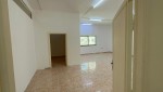 First floor office ready for use for rent in Khalda office area 220m