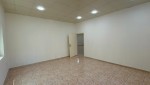 First floor office ready for use for rent in Khalda office area 220m