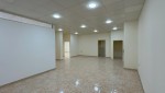 First floor office ready for use for rent in Khalda office area 220m