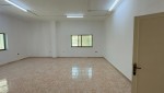 First floor office ready for use for rent in Khalda office area 220m