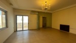 Attached villa for rent in Abdoun with a land area of 500m