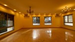 Attached villa for rent in Abdoun with a land area of 500m