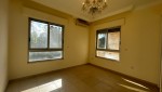 Attached villa for rent in Abdoun with a land area of 500m