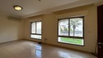 Attached villa for rent in Abdoun with a land area of 500m