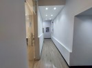 Distinctive flat ground floor office for rent in Al Abdali area 300m