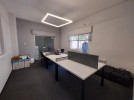 Distinctive flat ground floor office for rent in Al Abdali area 300m