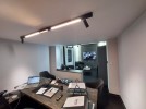 Distinctive flat ground floor office for rent in Al Abdali area 300m