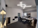 Distinctive flat ground floor office for rent in Al Abdali area 300m