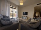 Furnished apartment for rent in Dair Ghbar 100m