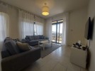 Furnished apartment for rent in Dair Ghbar 100m