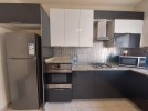 Furnished apartment for rent in Dair Ghbar 100m