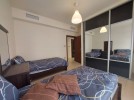 Furnished apartment for rent in Dair Ghbar 100m