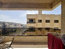 Furnished apartment for rent in Dair Ghbar 100m