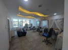 First floor office in strategic area for rent in Dabouq area of 89 m