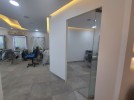 First floor office in strategic area for rent in Dabouq area of 89 m