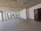 Commercial roof in a prime location for rent in Dabouq area of 75m