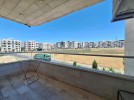 First floor apartment for rent in Deir Ghbar 205m