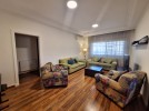 First floor apartment for rent in Deir Ghbar 205m