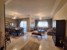 First floor apartment for rent in Deir Ghbar 205m