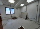 Seventh floor office for rent in Mecca Street building area of 1000m