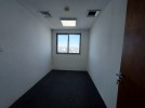 Seventh floor office for rent in Mecca Street building area of 1000m