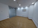 Seventh floor office for rent in Mecca Street building area of 1000m