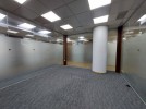 Seventh floor office for rent in Mecca Street building area of 1000m