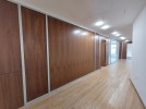 Seventh floor office for rent in Mecca Street building area of 1000m