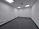 Seventh floor office for rent in Mecca Street building area of 1000m