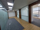 Seventh floor office for rent in Mecca Street building area of 1000m