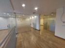 Fifth floor offic for rent in Mecca Street with an office area 250m