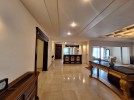 Furnished villa for rent in Abdoun with a building area of 1000m