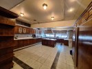 Furnished villa for rent in Abdoun with a building area of 1000m