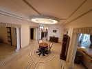 Furnished villa for rent in Abdoun with a building area of 1000m