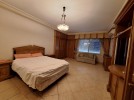 Furnished villa for rent in Abdoun with a building area of 1000m