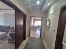 Third floor for sale in Dahiet Al Amir Rashid building 206m