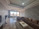 Third floor for sale in Dahiet Al Amir Rashid building 206m