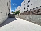 Ground floor with garden for rent in Al Kursi 180m