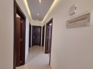 Ground floor with garden for rent in Al Kursi 180m