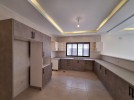 Ground floor with garden for rent in Al Kursi 180m