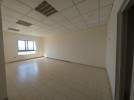 Second floor office for rent in Dahiet Al Amir Rashid area of 75m