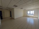 Second floor office for rent in Dahiet Al Amir Rashid area of 75m