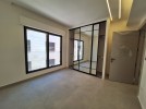 Second floor apartment for rent in Abdoun 200m