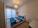 Second floor apartment for rent in Dair Ghbar 110m