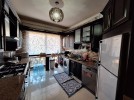 Second floor apartment for rent in Dair Ghbar 110m