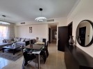 Second floor apartment for rent in Dair Ghbar 110m