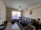 Second floor apartment for rent in Dair Ghbar 110m