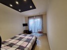 Second floor apartment for rent in Dair Ghbar 110m