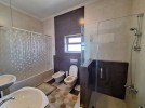 Third floor apartment for rent in Um Uthaina 240m