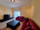 Third floor apartment for rent in Um Uthaina 240m